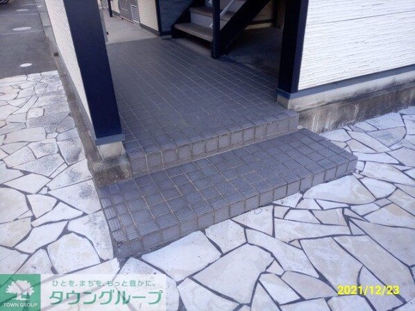 レオパレス神野の物件内観写真